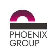 Phoenix Group Holdings PLC Logo