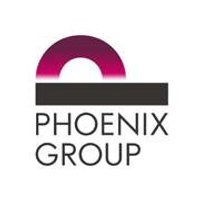 Phoenix Group Holdings PLC Logo