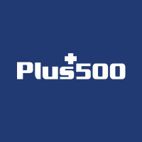 Plus500 Ltd Logo