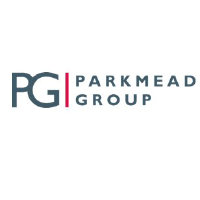 Parkmead Group PLC Logo