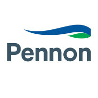 Pennon Group PLC Logo