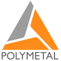 Polymetal International PLC Logo