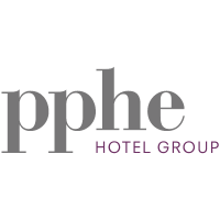 PPHE Hotel Group Ltd Logo