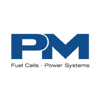 Proton Motor Power Systems PLC Logo