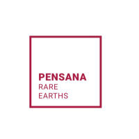 Pensana PLC Logo