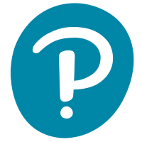 Pearson PLC Logo