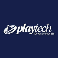 Playtech PLC Logo