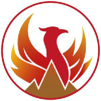 Phoenix Copper Ltd Logo