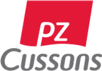 PZ Cussons PLC Logo