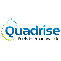 Quadrise Fuels International PLC Logo