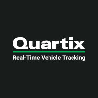 Quartix Technologies PLC Logo