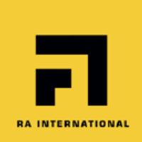 Ra International Group Plc Logo