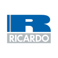 Ricardo PLC Logo