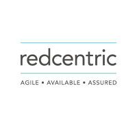 Redcentric PLC Logo