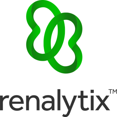 Renalytix PLC Logo