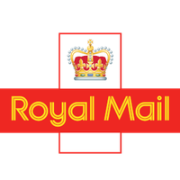 Royal Mail PLC Logo