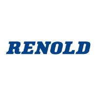 Renold PLC Logo