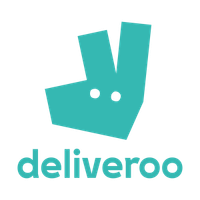 Deliveroo PLC Logo