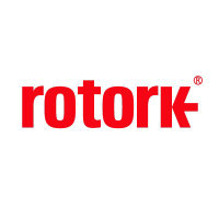 Rotork PLC Logo