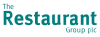 Restaurant Group PLC Logo