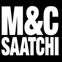 M&C Saatchi PLC Logo