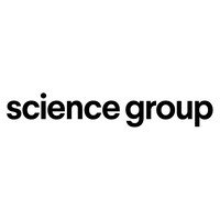 Science Group PLC Logo