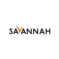 Savannah Resources Plc Logo