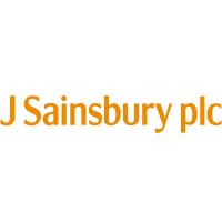 J Sainsbury PLC Logo