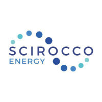 Scirocco Energy PLC Logo