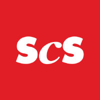 SCS Group PLC Logo