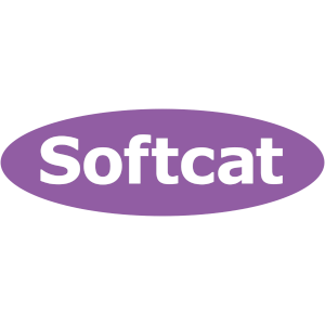 Softcat PLC Logo