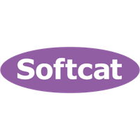 Softcat PLC Logo