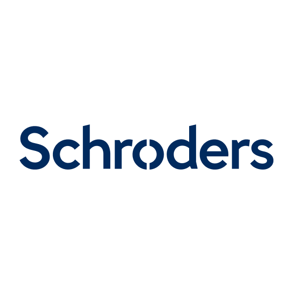 Schroders PLC Logo