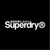 Superdry PLC Logo