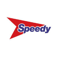 Speedy Hire PLC Logo