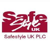 Safestyle UK PLC Logo