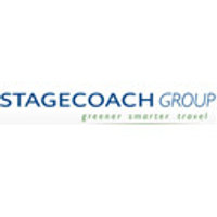Stagecoach Group PLC Logo