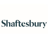 Shaftesbury PLC Logo