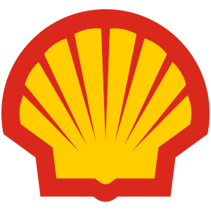 Shell PLC Logo