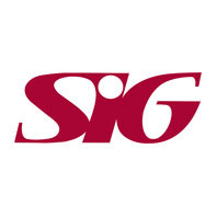 SIG PLC Logo