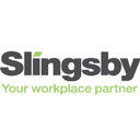 H C Slingsby PLC logo