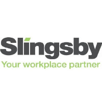 H C Slingsby PLC Logo