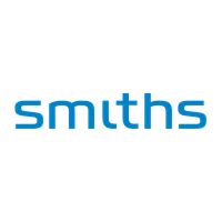 Smiths Group PLC Logo