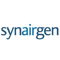 Synairgen PLC Logo