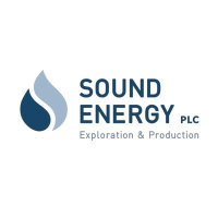 Sound Energy PLC Logo