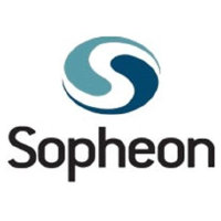 Sopheon PLC Logo