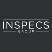 Inspecs Group PLC Logo