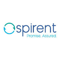 Spirent Communications plc Logo