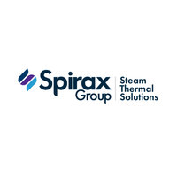 Spirax-Sarco Engineering PLC Logo