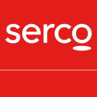 Serco Group PLC Logo